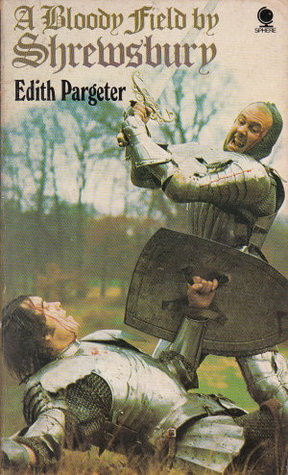 A Bloody Field by Shrewsbury