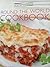 Round the world cookbook