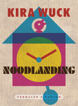 Noodlanding (Paperback)