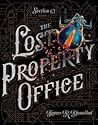 The Lost Property Office by James R. Hannibal