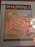 Macmillan Folk Tales Philippines