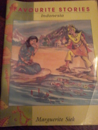 Favourite Stories Indonesia