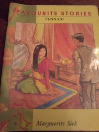 Favourite Stories Vietnam