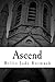 Ascend (Shadowed Veil #2)