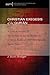 Christian Exegesis of the Qur'an: A Critical Analysis of the Apologetic Use of the Qur'an in Select Medieval and Contemporary Arabic Texts
