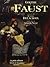 Faust de Goethe illustré par Delacroix