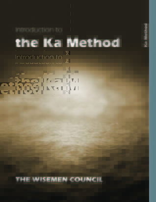 Introduction to the Ka Method