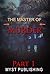 THE MASTER OF MURDER : Part...