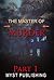 THE MASTER OF MURDER  by MYST PUBLISHING
