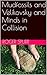 Mudfossils and Velikovsky and Minds in Collision by Roger Spurr