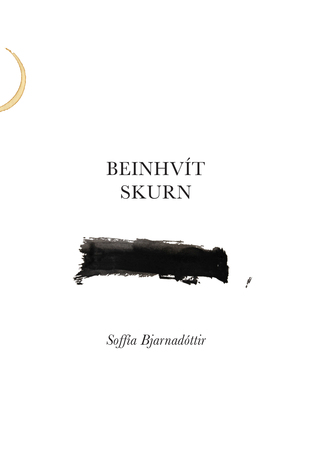 Beinhvít skurn