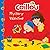 Caillou: Mystery Valentine