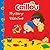 Caillou by Eric Sévigny