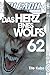 Bleach 62: Das Herz eines Wolfs