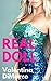 Real Doll: A Bimbofication Story