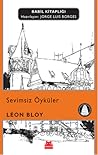 Sevimsiz Öyküler by Léon Bloy