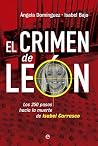 El crimen de León by Ángela Domínguez