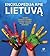 Enciklopedija apie Lietuvą