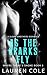 As The Sparks Fly (Where There's Smoke, #3)