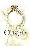 Cursed (The Soulseer Chronicles, #2)