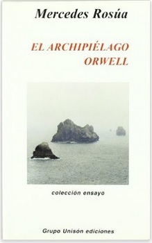 El archipiélago Orwell (Paperback)