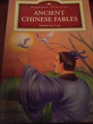 Ancient Chinese Fables