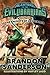 The Knights of Crystallia by Brandon Sanderson