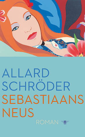Sebastiaans neus (Paperback)