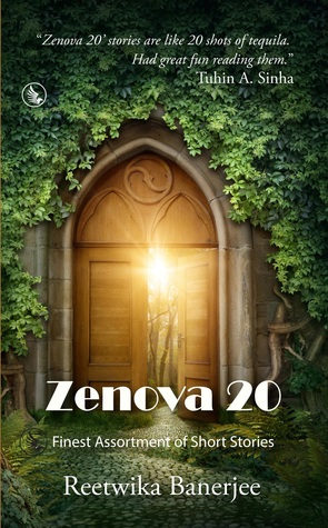 Zenova 20 - Finest Assortment of 20 Short Stories
