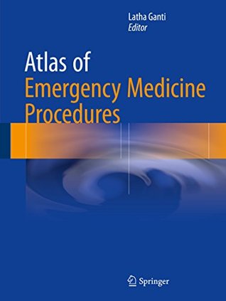 Atlas of Emergency Medicine Procedures (Kindle Edition)