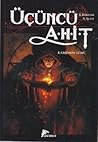 Üçüncü Ahit Karganın Günü by X.Dorison & A.Alice
