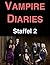 The Vampire Diaries Staffel 2 (German Edition)