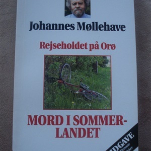 Mord i sommerlandet (Mass Market Paperback)