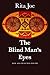 The Blind Man's Eyes