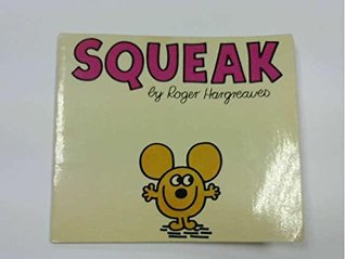 Squeak (Paperback)