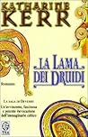 La lama dei druidi