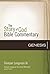 Genesis (The Story of God Bible Commentary Book 1)