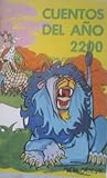 Cuentos del año 2200