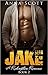 Jake (A Redemption Romance Book 2)
