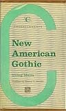 New American Gothic (Crosscurrents Modern Critiques)