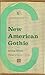 New American Gothic by Irving Malin