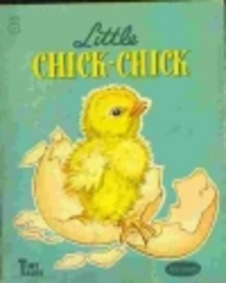 Little Chick-Chick (Paperback)