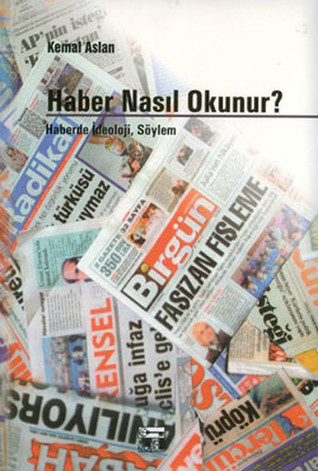 Haber nasıl okunur?
