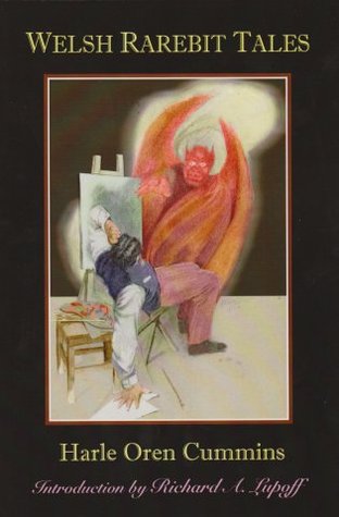 Welsh Rarebit Tales (Paperback)