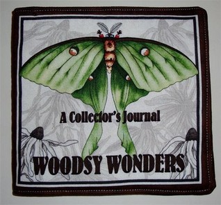 Woodsy Wonders: A Collector's Journal