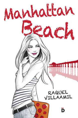 Manhattan Beach (Manhattan Beach #1)