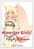 Monster Girls!: Naughty Nekomono