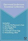Sherwood Anderson: Essential Collection