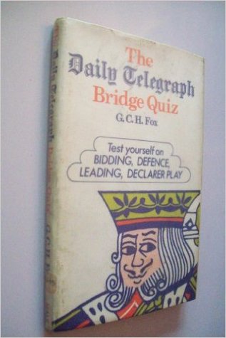 "Daily Telegraph" Bridge Quiz