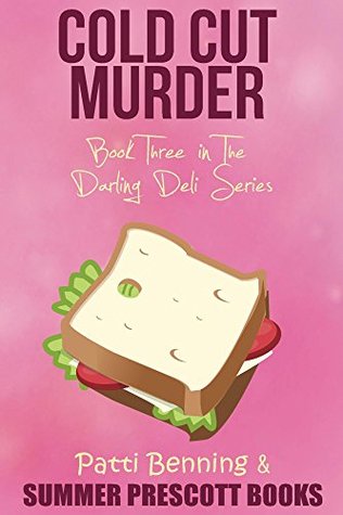 Cold Cut Murder (Darling Deli #3)
